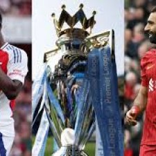 Liverpool er ved at vinde mesterskabet